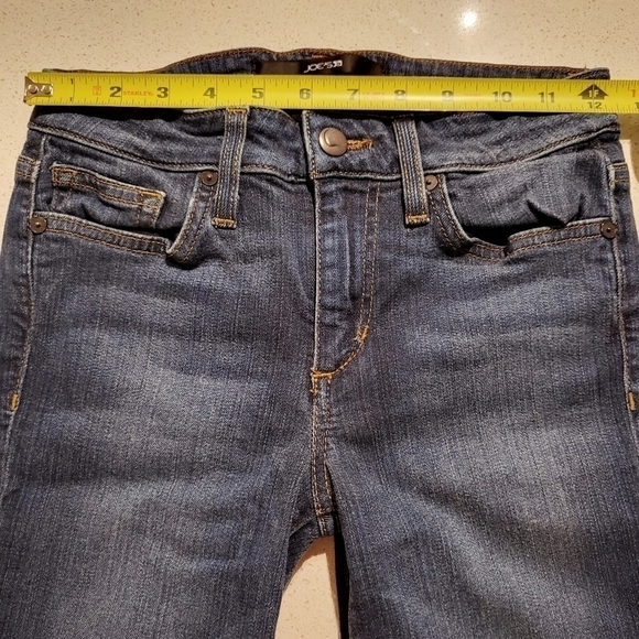 Joe's Jeans | Skinny Ankle Andrea - Picture 8 of 8